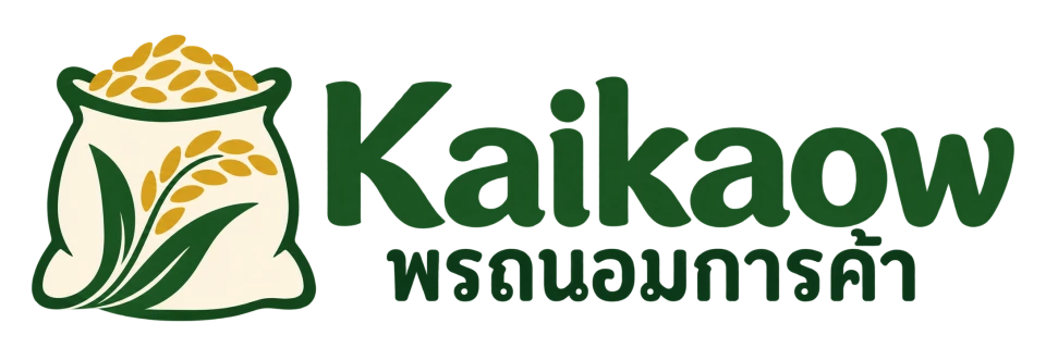 Kaikaow — พรถนอมการค้า